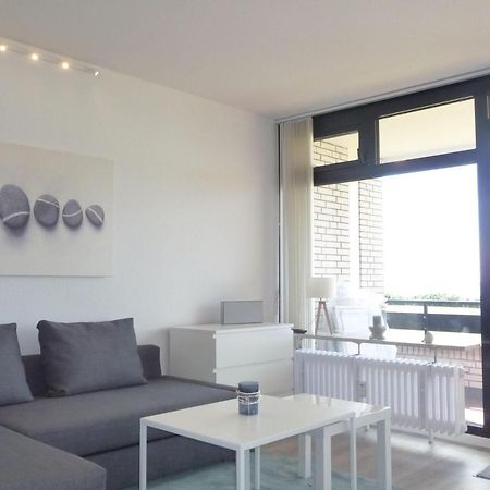 Ferienresidenz-79-5 Appartement Staberdorf Buitenkant foto