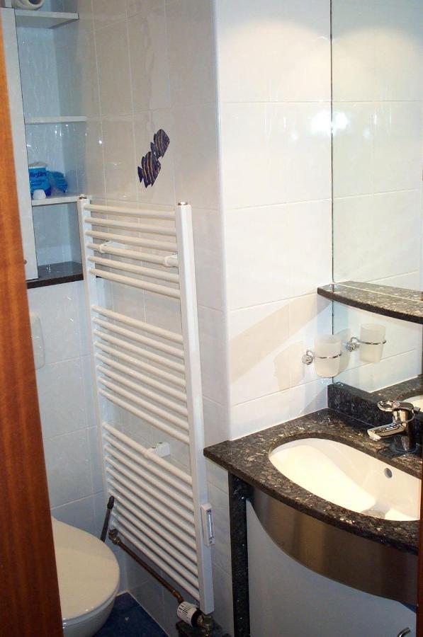 Ferienresidenz-79-5 Appartement Staberdorf Buitenkant foto
