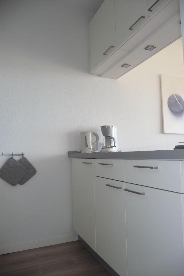 Ferienresidenz-79-5 Appartement Staberdorf Buitenkant foto