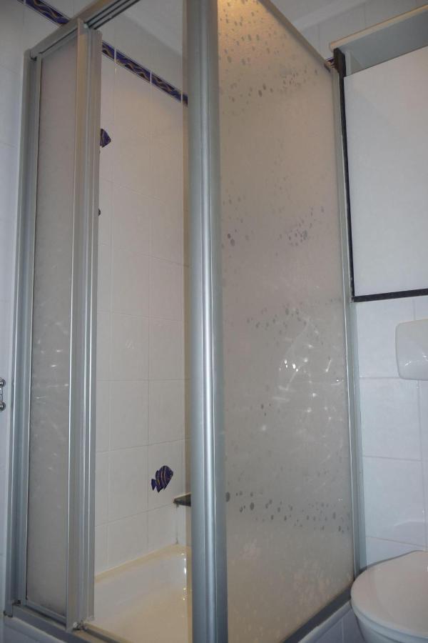 Ferienresidenz-79-5 Appartement Staberdorf Buitenkant foto