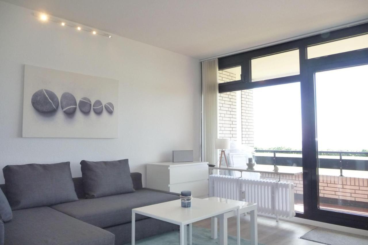 Ferienresidenz-79-5 Appartement Staberdorf Buitenkant foto